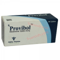 Alpha Pharma Provibol 50 tablets 25mg/tab