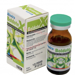 Biosira BOLDOTEX 10ml 300mg/ml