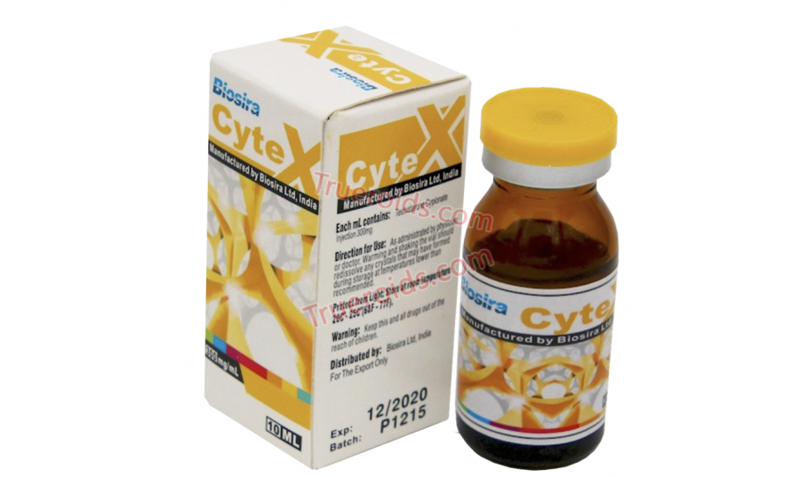 Biosira CYTEX 10ml 300mg/ml
