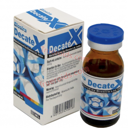 Biosira DECATEX 10ml 300mg/ml