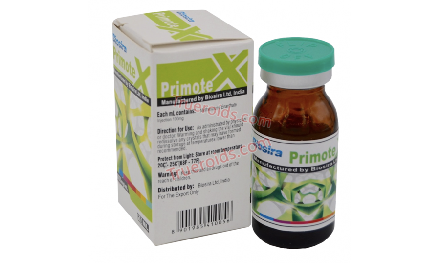 Biosira PRIMOTEX 10ml 100mg/ml