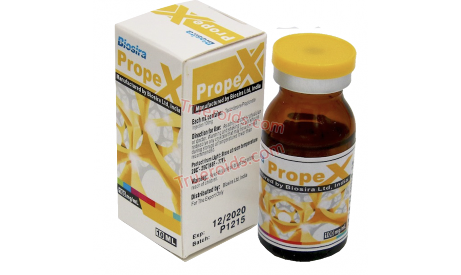 Biosira PROPEX 10ml 100mg/ml