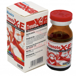 Biosira TRENOTEX-E (Trenbolone Enanthate) 10ml 200mg/ml