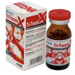 Biosira TRI-TRENOTEX 10ml 200mg/ml