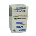 Calvin Scott Provigene 100 tablets 25mg/tab