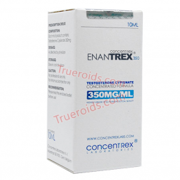 ConcenTrex ENANTREX 10ml 350mg/ml