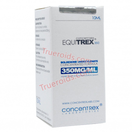ConcenTrex EQUITREX 10ml 350mg/ml