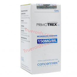 ConcenTrex PRIMOTREX 10ml 150mg/ml