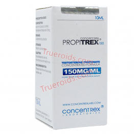 ConcenTrex PROPITREX 10ml 150mg/ml