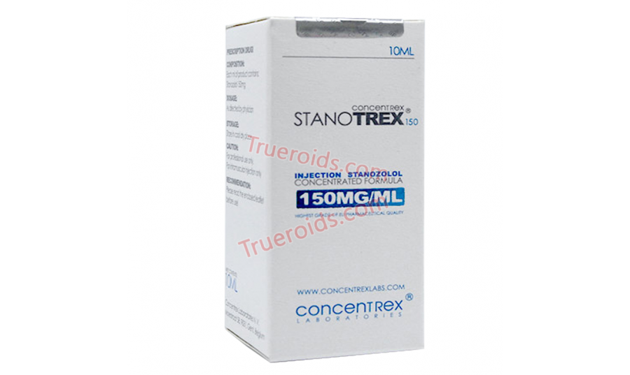 ConcenTrex STANOTREX 10ml 150mg/ml