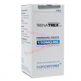 ConcenTrex TRENATREX 10ml 150mg/ml