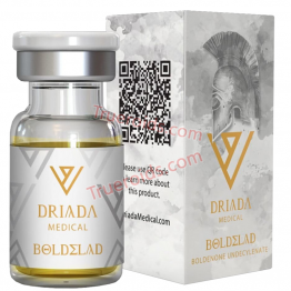 Driada Medical BOLDELAD 10ml 250mg/ml