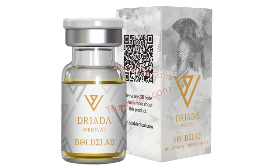 Driada Medical BOLDELAD 10ml 250mg/ml