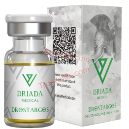 Driada Medical DROSTARGOS 10ml 200mg/ml