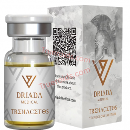 Driada Medical TRENACETOS 10ml 100mg/ml