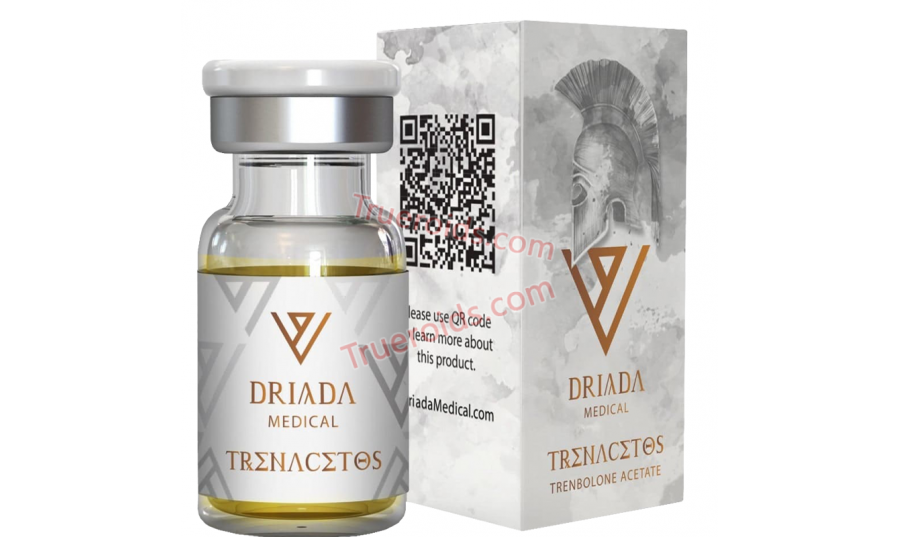 Driada Medical TRENACETOS 10ml 100mg/ml