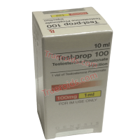 TEST-PROP 10ml 100mg/ml (Genesis)