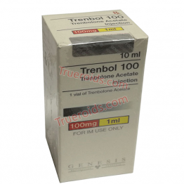 Genesis TRENBOL 100 10ml 100mg/ml