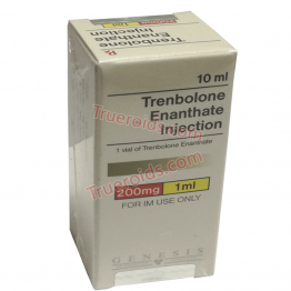Genesis TRENBOLONE ENANTHATE INJECTION 10ml 200mg/ml