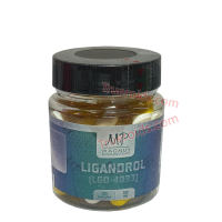 Magnus Pharmaceuticals Ligandrol 4033 50cao 10mg/cap