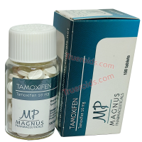 Magnus Pharmaceuticals Tamoxifen 10mg 100tab 10mg/tab