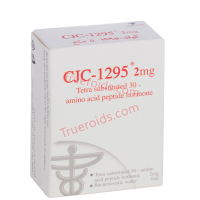 CJC-1295 2mg/amp (MultiPharm Healthcare)