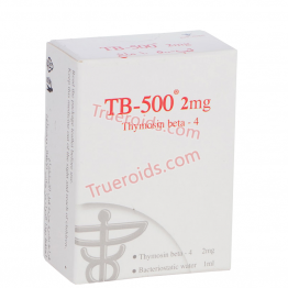 TB-500 2mg/amp (MultiPharm Healthcare)