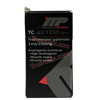 TC-JECT 250 10ml 250mg/ml (Muscle Pharm)