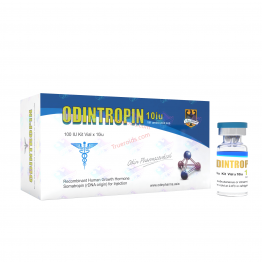 Odin Pharma Odintropin 100iu (USA DOMESTIC)