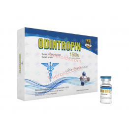 Odin Pharma Odintropin 150iu (USA DOMESTIC)