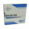 PharmaLab Bolde 250 10amp 250mg/amp