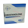 PharmaLab Drostanolone 10amp 250mg/amp