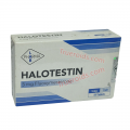 PharmaLab Halotestin 50tab 5mg/tab