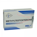 PharmaLab Methyltestosterone 50tab 25mg/tab