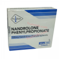 PharmaLab Nandrolone Phenylpropionate 10amp 100mg/amp