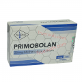 PharmaLab Primobolan 50tab 25mg/tab