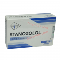 PharmaLab Stanozolol 50tab 10mg/tab