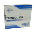 PharmaLab Trenbol 100 10amp 100mg/amp