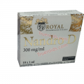 Royal Pharmaceuticals Nandro D 10amp 300mg/ml