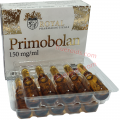 Royal Pharmaceuticals Primobolan 10amp 150mg/ml