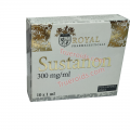 Royal Pharmaceuticals Sustanon 300 10amp 300mg/ml