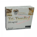 Royal Pharmaceuticals Tri-TrenBol 10amp 250mg/ml