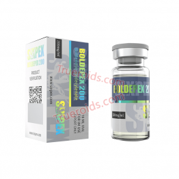 SIXPEX Boldepex 200mg (Boldenone Undecylenate) (USA DOMESTIC)