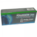 Sterling Knight Follistatin 344 1amp 2mg/amp