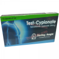 Sterling Knight Test-Cypionate 10amp 200mg/amp