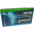 Sterling Knight Test-Mix 10amp 250mg/tab