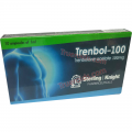 Sterling Knight Trenbol-100 10amp 100mg/tab