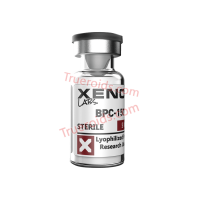 Xeno Labs BPC-157 5mg. - 1 vial - 5mg/vial(USA DOMESTIC)