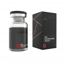 Xeno Labs DHB 200 - 10ml vial - 200mg/ml(USA DOMESTIC)