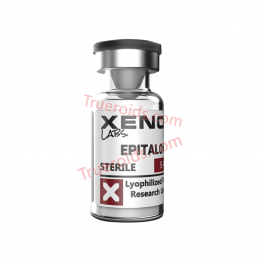 Xeno Labs Epitalon 5mg. - 1 vial - 5mg/vial(USA DOMESTIC)